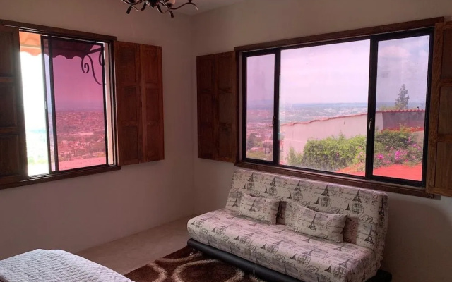 Casa Sucar B&B