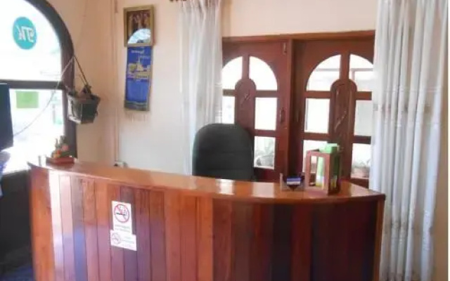 Thavikhoun Hotel