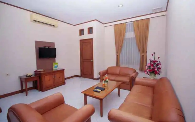 Sapta Nawa Hotel