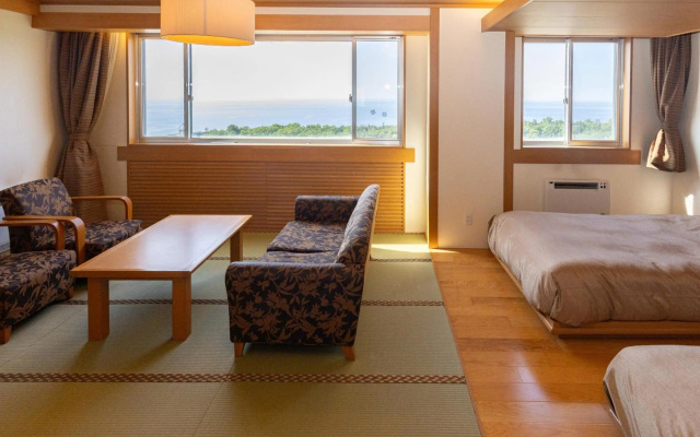 Shiretoko Daiichi Hotel