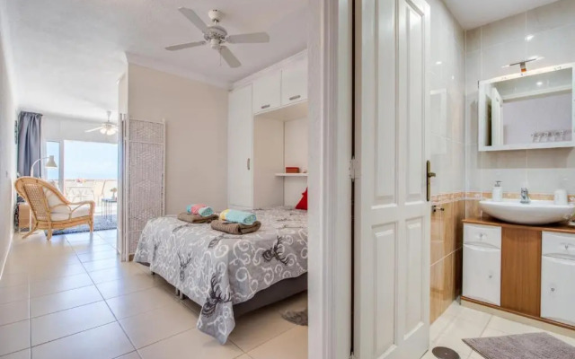 Jacaranda suite