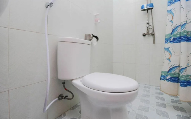 Airy Seminyak Sunset Road Beji Ayu Satu 12 Kuta Bali