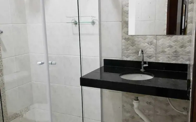 Studio Recanto do Teimoso Centro