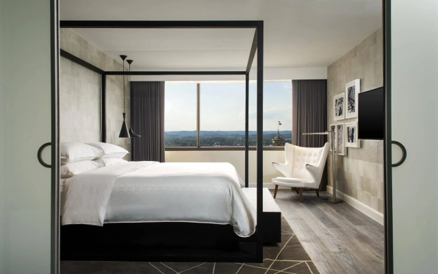 Sheraton Grand Nashville Downtown