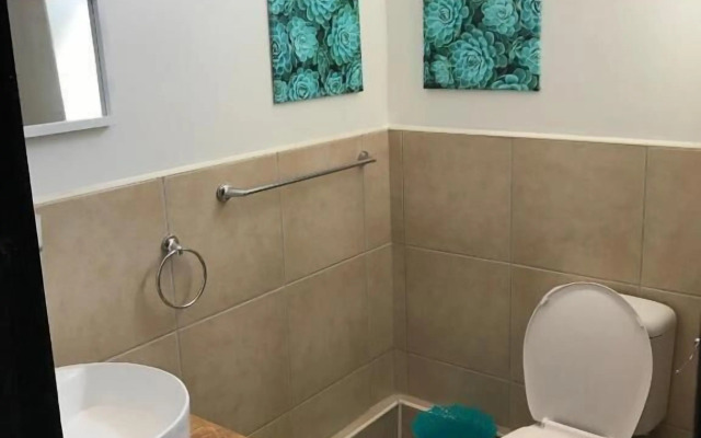Ballito Bay holiday Apartment