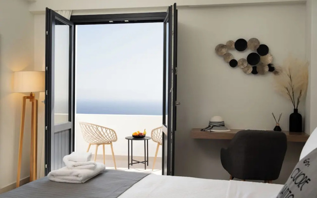Cuore Santo Suites