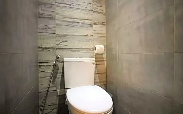 Simple Life Room