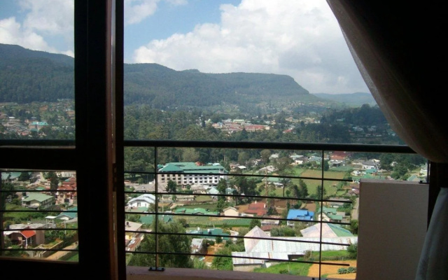 Ashley Resorts