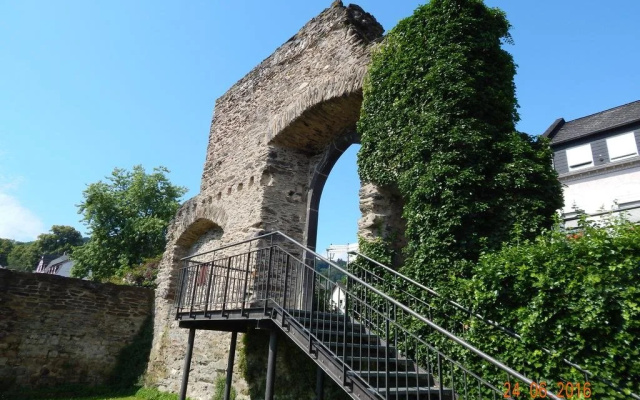 Pension Haus Weller