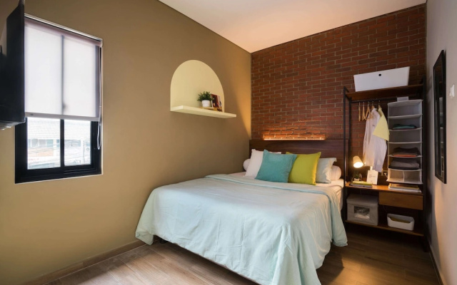 Cove W Suites