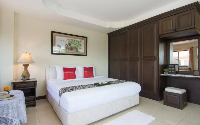 Happy Guesthouse