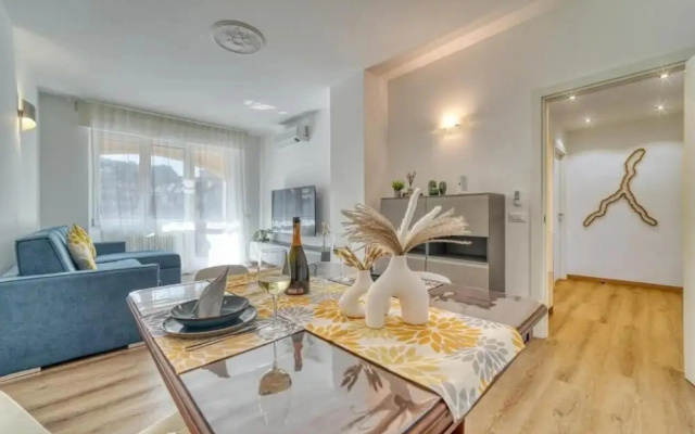 Casa Ginevra-Modern Design