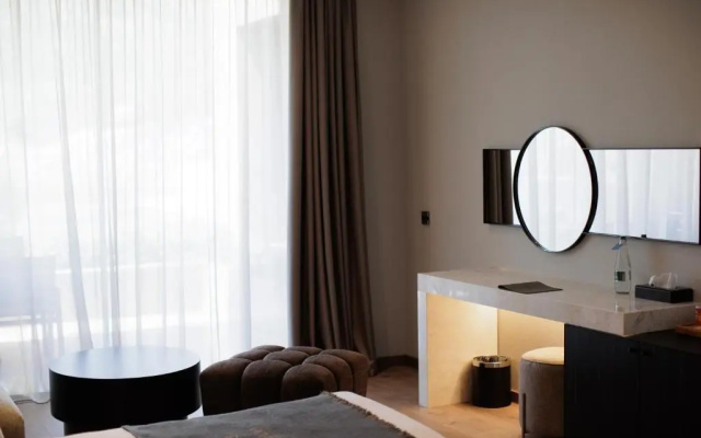 Prado Luxury Hotel