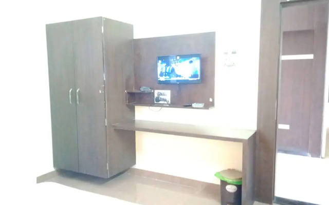 Sagar Resort
