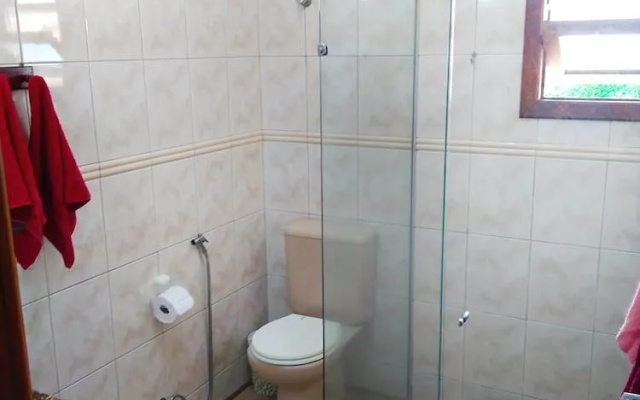 Maricota Hostel