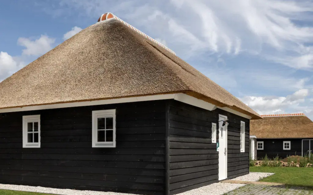 Villa in Someren Near Somerense Heide