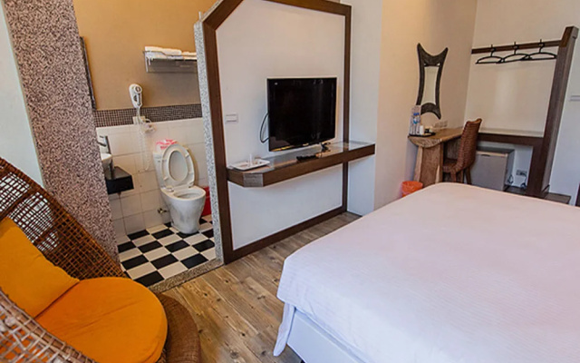Southersun Hotel
