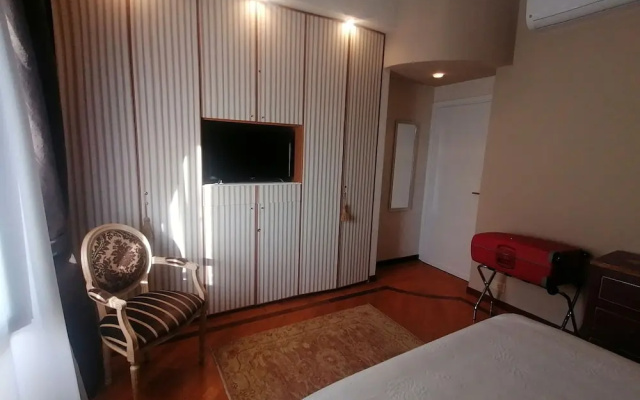 B&B Buon Cammino Tuscia - Viterbo