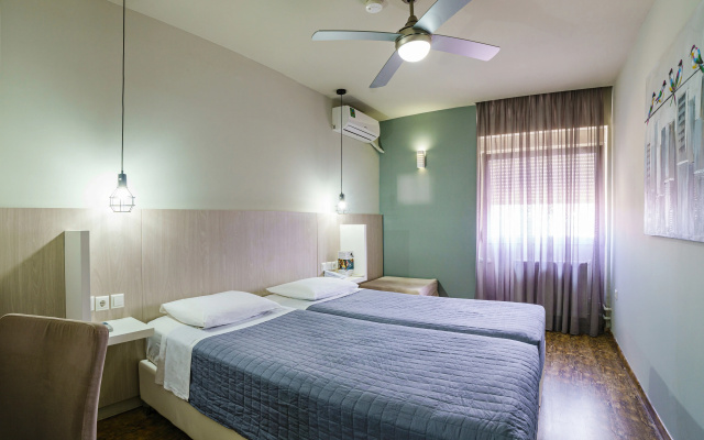 Capsis Hotel Thessaloniki
