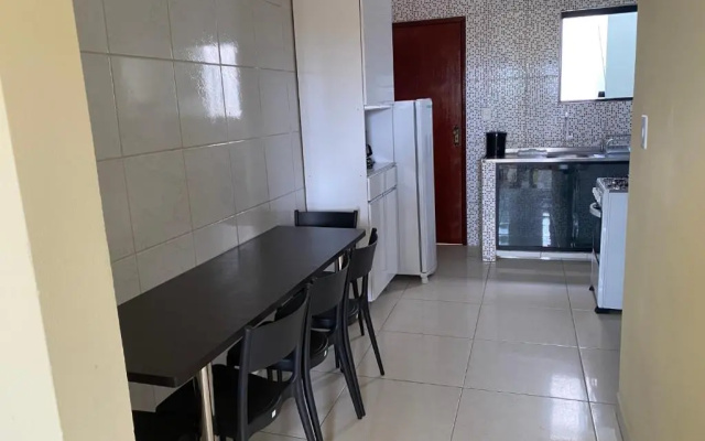 Mellim Residence