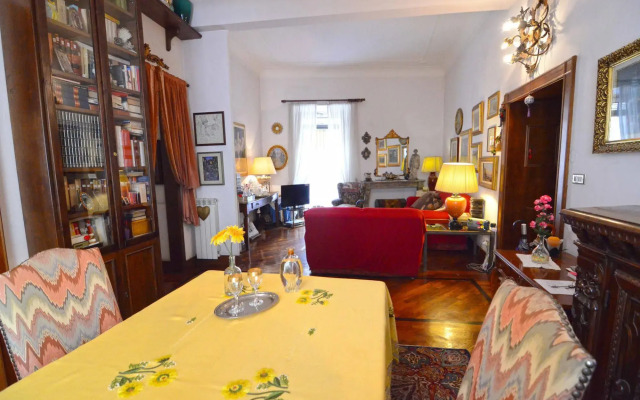 Suite Itaca