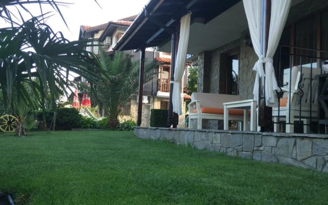 Sani Holiday Village