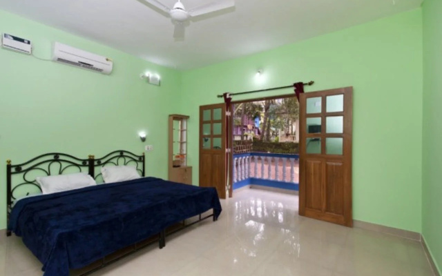 Casa Sumanjo
