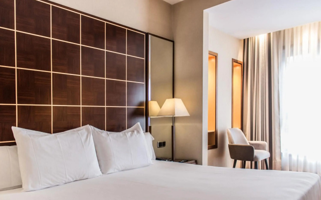 Hotel Eurostars Diana Palace
