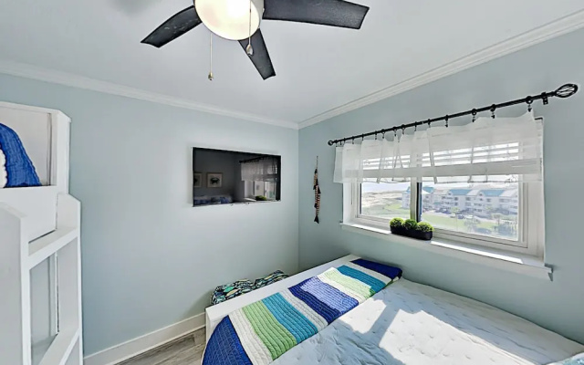 Gspl5512 2 Bedroom Condo