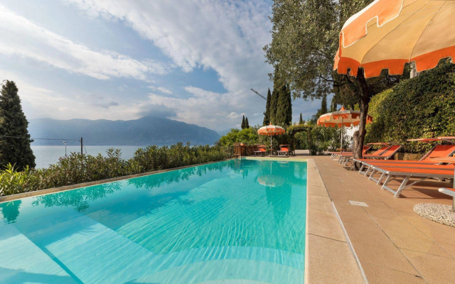 B&B La Dimora