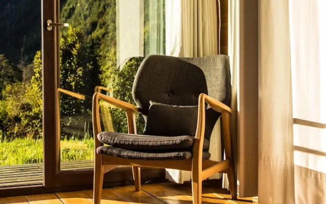 Hotel Raudal