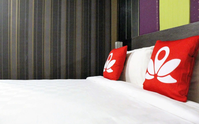 ZEN Rooms Gunung Bawakaraeng