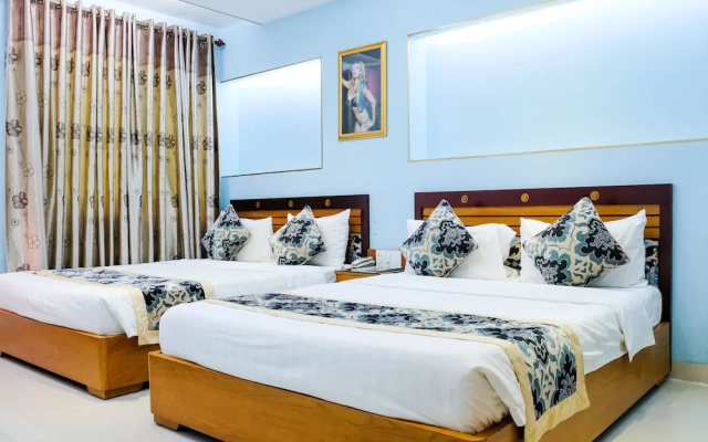 Ken Hotel