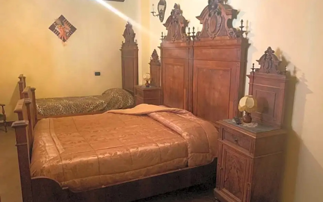 B&B Dal Fiocinino