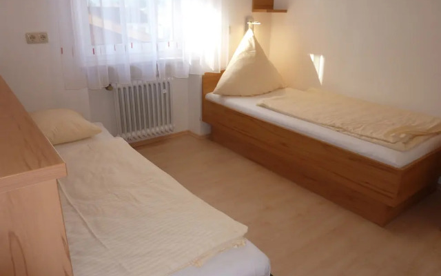 Apartmenthaus Sonnenschein