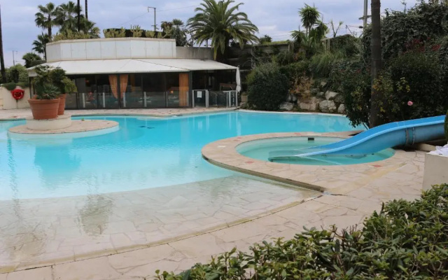 Appartement Palm d'Azur