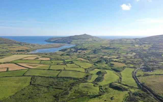 Mizen View