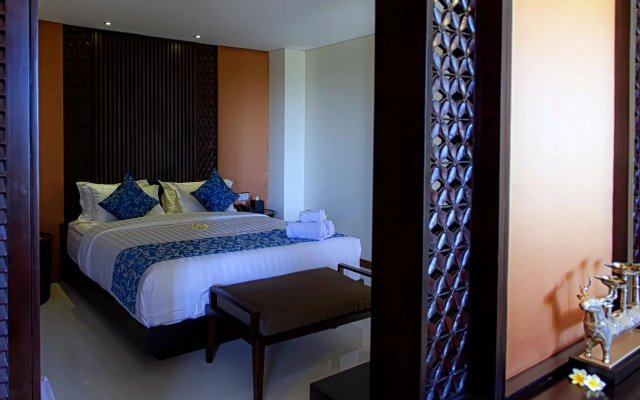 djabu Seminyak Hotel