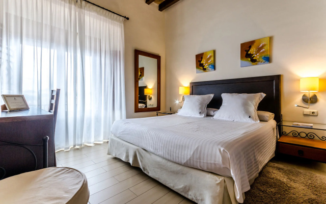Hotel YIT Abentofail