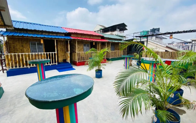Tridhara Homestay