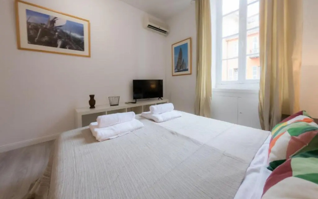 BH - NICE STUDIO 6 - Flat close Promenade Old Town