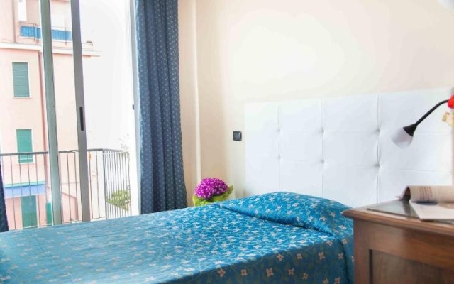 Hotel Elisabetta