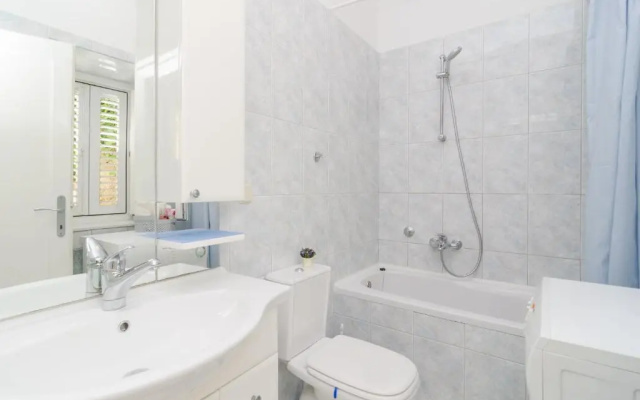 Apartments Davor