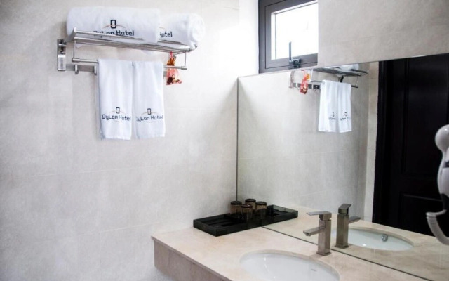 Dung Nam Hotel