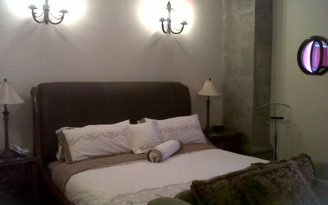 Casa Campos