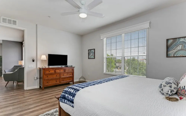 Casa Maria Luxurious 3 Bedroom Condo by RedAwning
