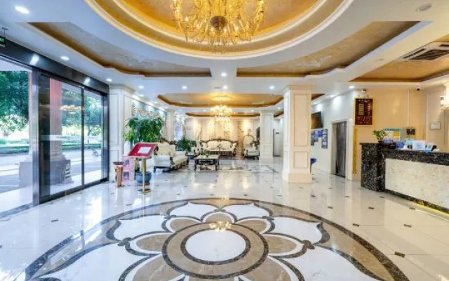Wellington International Hotel (Guilin Qixing Wanda Store)