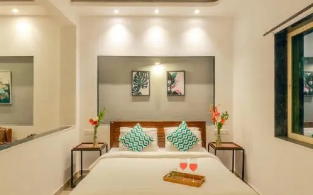 EKOSTAY - Casa Royale Villa