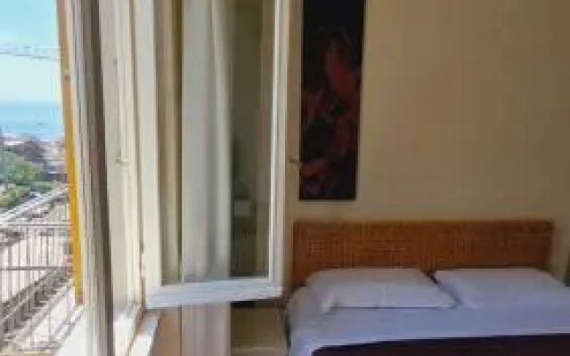 La Casa Dei Limoni