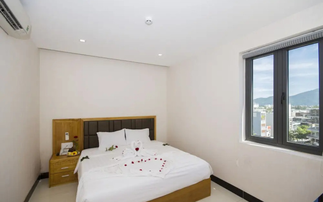 OYO 902 Anh Phuong Hotel